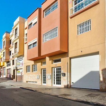 Casa Cangrejo Corralejo Exterior photo